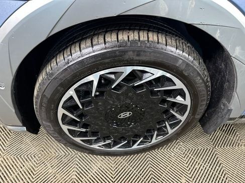 Used 2023 Hyundai Ioniq 5 Limited image 10