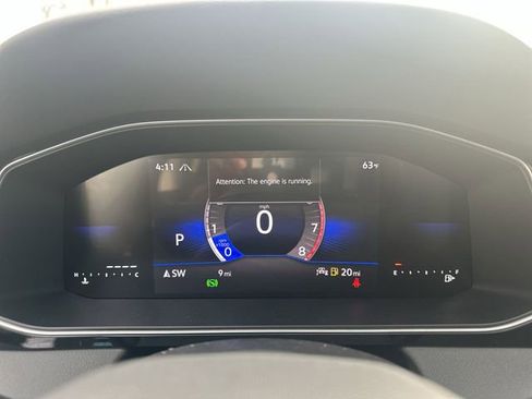 New 2026 Volkswagen Jetta S image 18