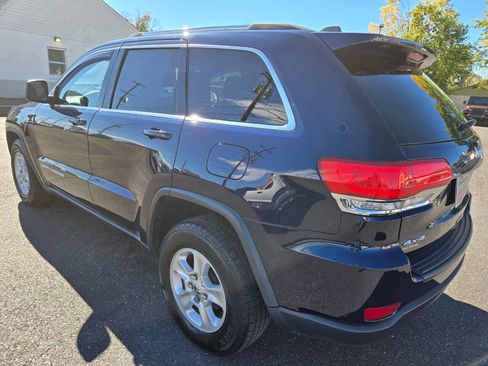 Used 2014 Jeep Grand Cherokee Laredo w/ Quick Order Package 23E image 8