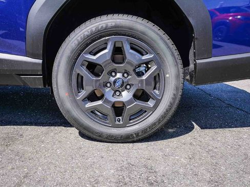 New 2026 Subaru Outback Premium image 8