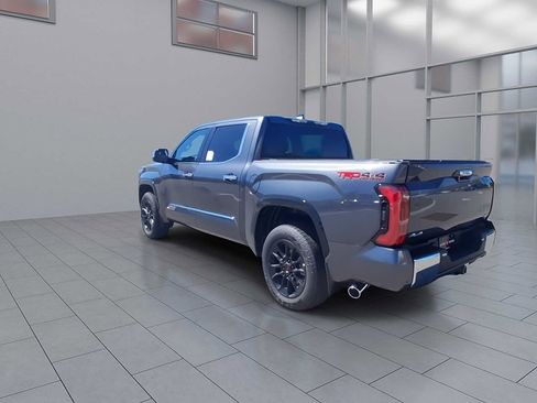 New 2026 Toyota Tundra 1794 Edition AWD/4WD image 9