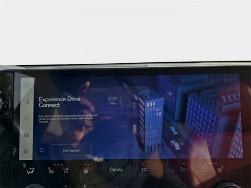 Certified 2023 Lexus NX 350 AWD w/ Premium Package image 22