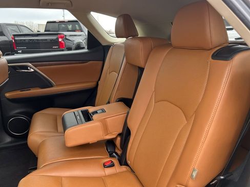 Used 2021 Lexus RX 350L FWD w/ Premium Package image 45