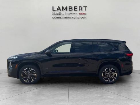 New 2026 Buick Enclave Sport Touring w/ Power Package AWD/4WD image 2