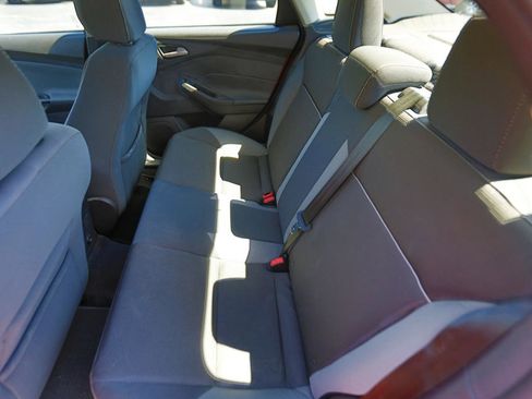 Used 2013 Ford Focus SE FWD image 10