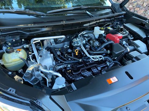 Used 2024 Mitsubishi Outlander SE Black Edition image 20