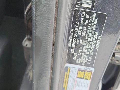 Used 2024 Kia Forte GT image 28