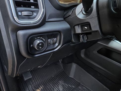 New 2026 RAM 3500 Laramie AWD/4WD image 14