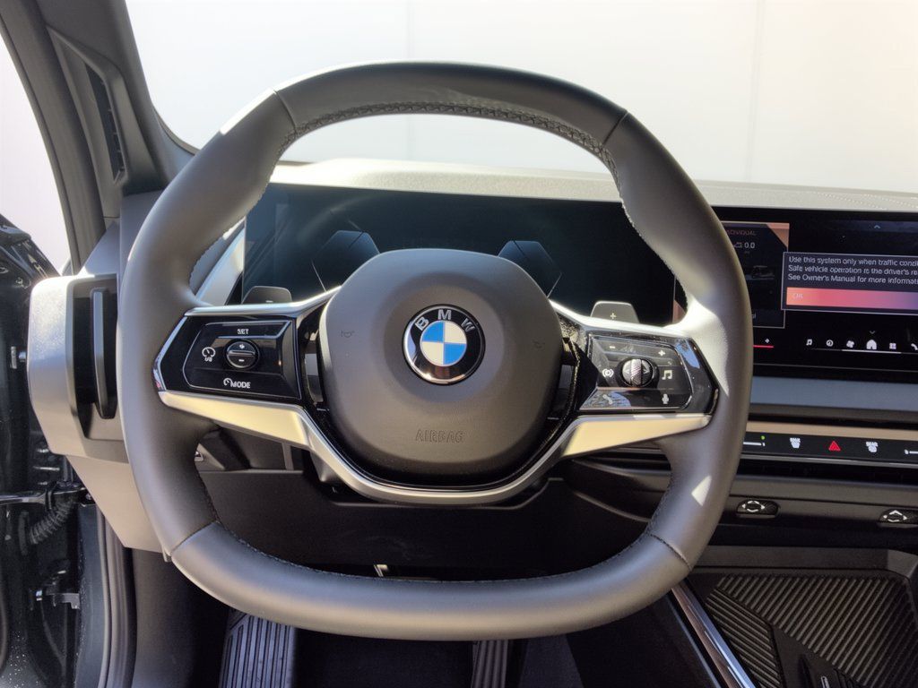Used 2026 BMW X3 xDrive30i AWD/4WD image 10