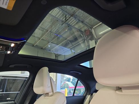 Certified 2025 Mercedes-Benz C 300 Sedan image 34