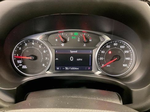 Used 2023 GMC Terrain SLT AWD/4WD image 24