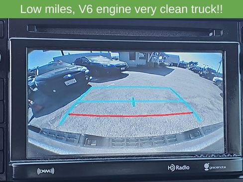 Used 2019 Toyota Tacoma SR5 RWD image 23