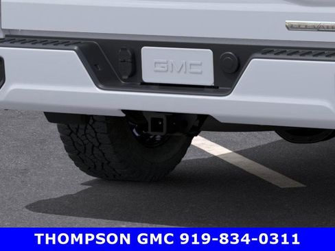 New 2026 GMC Sierra 1500 Elevation w/ Elevation Select Package image 14