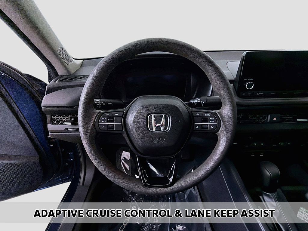 Used 2025 Honda Accord SE image 4