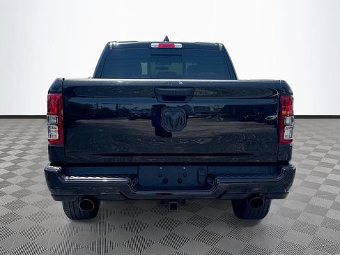 Used 2024 RAM 1500 Tradesman w/ Night Edition AWD/4WD image 7