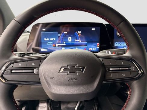 New 2026 Chevrolet Blazer EV RS image 14