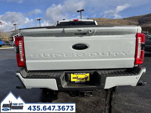 New 2026 Ford F350 XLT w/ XLT Premium Package image 4