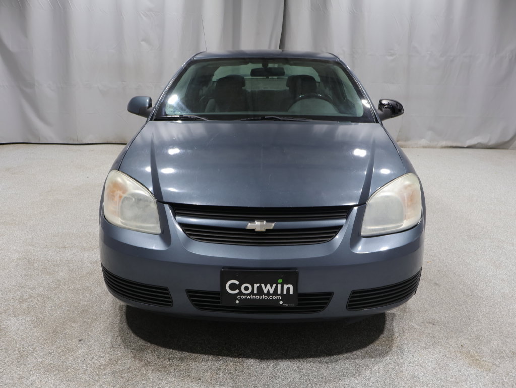 Used 2006 Chevrolet Cobalt LT w/ Preferred Equipment Group FWD image 16