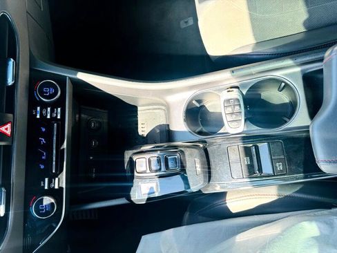 Used 2021 Hyundai Sonata N Line image 12