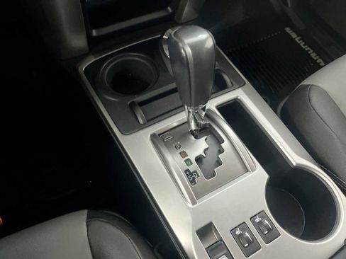 Used 2018 Toyota 4Runner SR5 Premium image 21