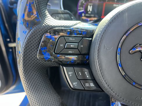 Used 2019 Ford Mustang GT Premium w/ Performance Package - Level 2 RWD image 22