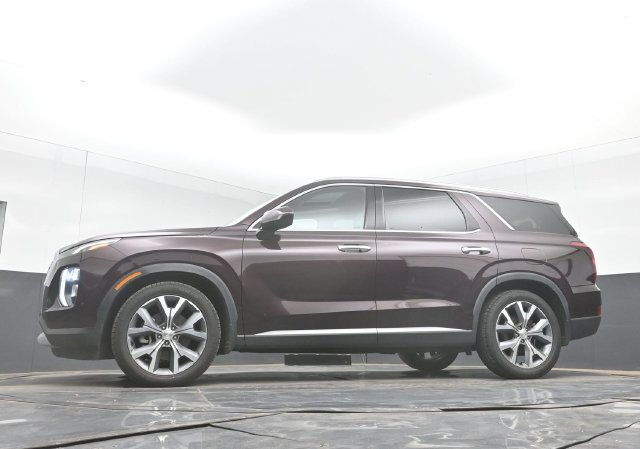 Used 2020 Hyundai Palisade SEL AWD/4WD image 32