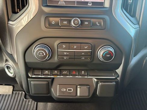 Used 2023 Chevrolet Silverado 1500 Custom w/ Rally Edition image 20