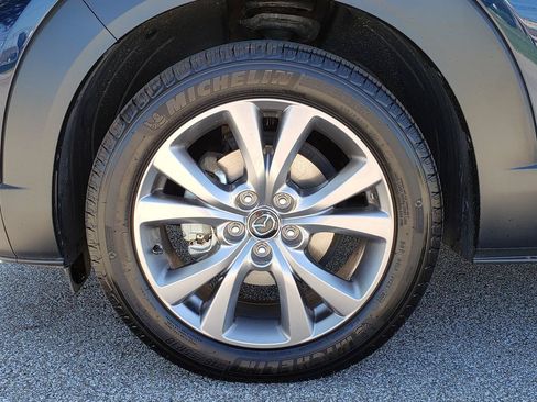 Used 2020 MAZDA CX-30 AWD w/ Preferred Package image 27