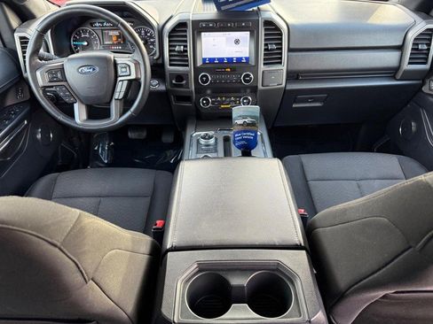 Certified 2020 Ford Expedition XLT image 15