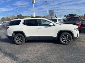 Used 2021 GMC Acadia SLE w/ Driver Convenience Package video 2