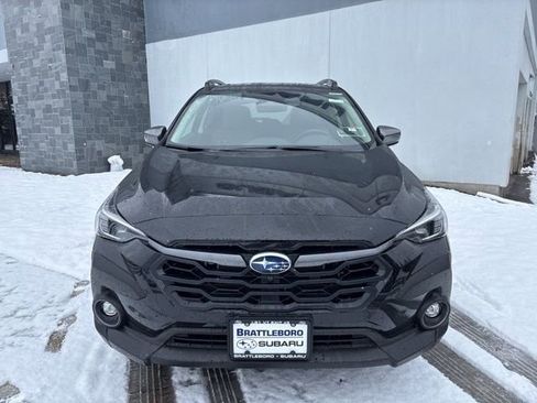 New 2026 Subaru Crosstrek 2.5i Limited image 9