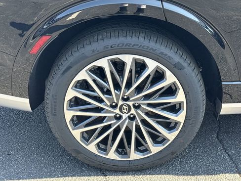 Used 2026 Hyundai Palisade Calligraphy image 17