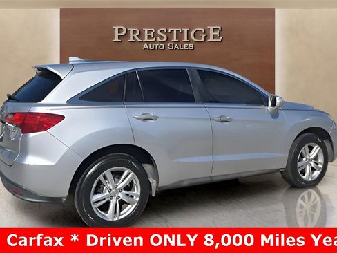 Used 2014 Acura RDX Base image 32