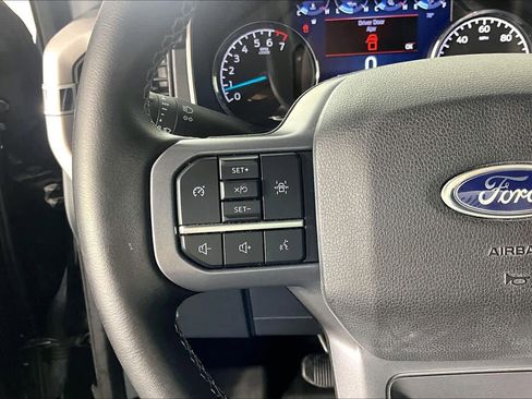 Used 2023 Ford F150 XLT w/ Equipment Group 302A High AWD/4WD image 23