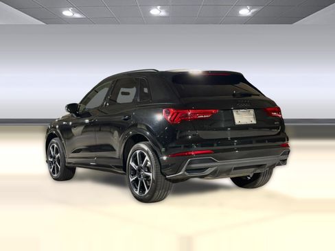 Certified 2025 Audi Q3 2.0T Premium Plus w/ Premium Plus Package AWD/4WD image 3
