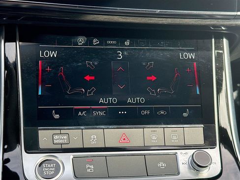 Certified 2026 Audi Q7 2.0T Premium AWD/4WD image 16