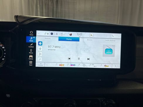 New 2026 Jeep Wrangler Willys image 15