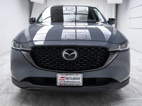 Used 2024 MAZDA CX-5 Carbon Edition AWD/4WD image 5