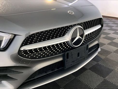 Used 2022 Mercedes-Benz A 220 4MATIC image 29