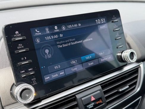 Used 2022 Honda Accord Sport image 20
