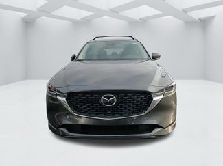 New 2025 MAZDA CX-5 AWD 2.5 S video 2