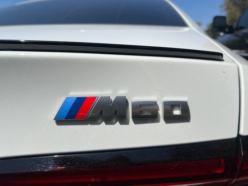 Used 2024 BMW i5 M60 w/ Premium Package AWD/4WD image 6