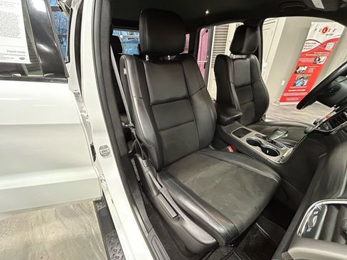 Used 2019 Jeep Grand Cherokee Altitude image 5