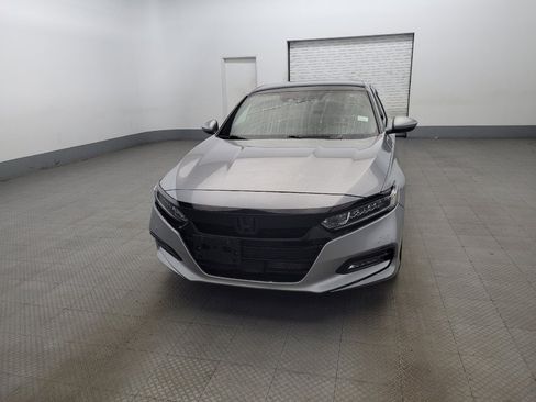 Used 2019 Honda Accord Sport image 15