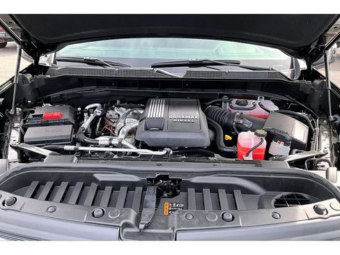 New 2026 Chevrolet Silverado 1500 LT AWD/4WD image 12