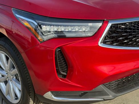 Used 2023 Acura RDX FWD image 21