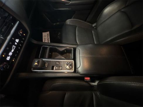 Certified 2022 Nissan Pathfinder SL w/ Cargo Package image 27