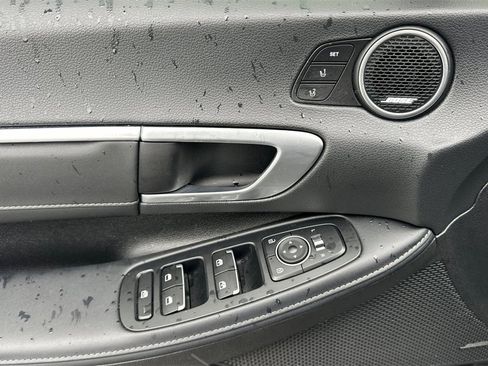 Used 2020 Hyundai Sonata Limited image 11