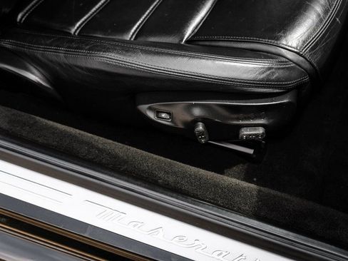 Used 2013 Maserati GranTurismo MC image 34