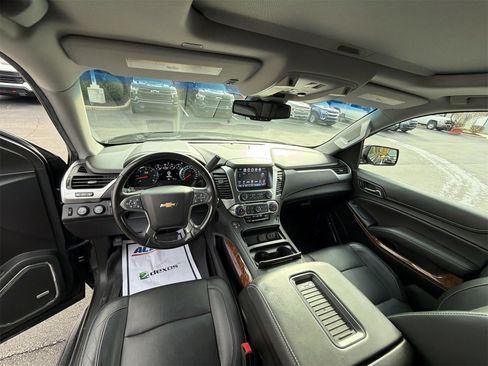 Used 2018 Chevrolet Tahoe Premier image 19